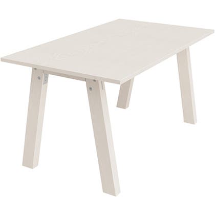 Bord Collaborate träben och skiva i ask
