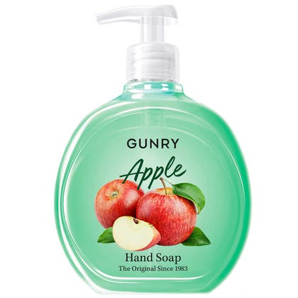 Flytande tvål Green Originals Gunry