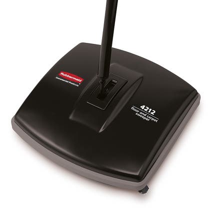Liten Mattsopare Rubbermaid