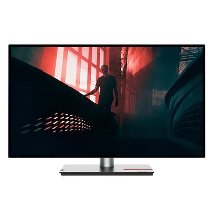 Bildskärm Lenovo ThinkVision P27h-30 27" 2K QHD