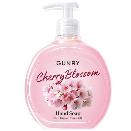 Flytande tvål Green Originals Gunry