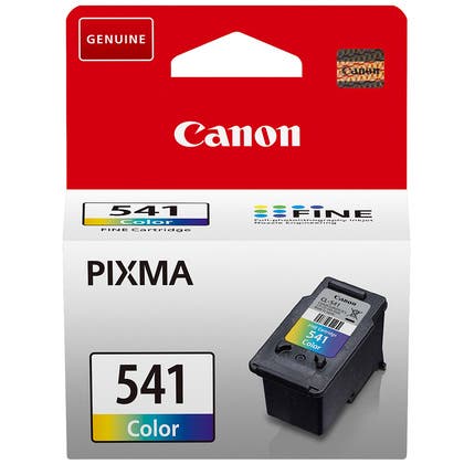Bläckpatron Canon CL-541 3-färg