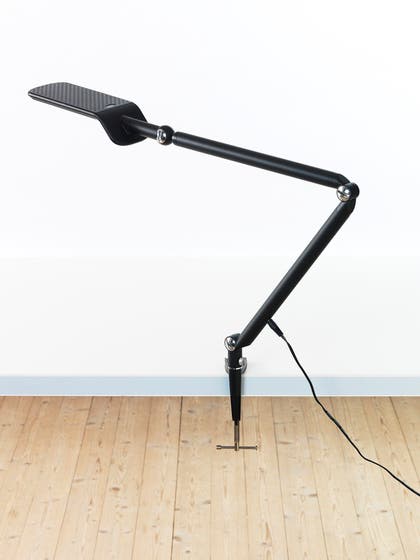 Bordsfäste till bordslampa Lissabon