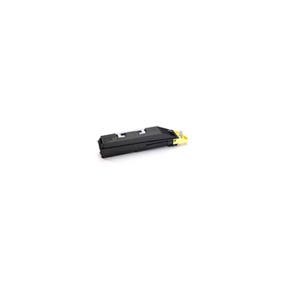 Toner Kyocera TK-865Y/TK-865M/TK-865C