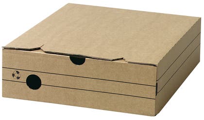 Arkivbox A4