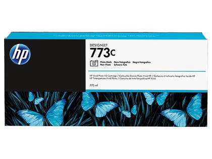 Bläckpatron HP 773C