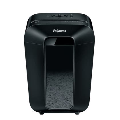 Dokumentförstörare Fellows Powershred LX70 P-4