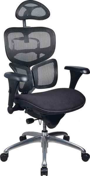 Stol Kontors Galaxy Realspace