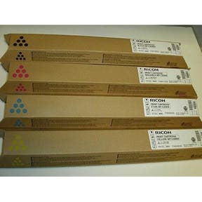 Toner Ricoh 841160/61/62/63
