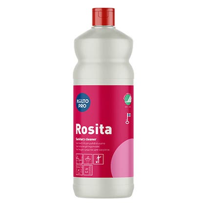 Sanitetsrent Rosita 1 Liter