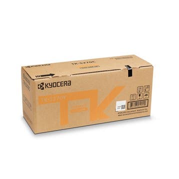 Toner Kyocera TK-5270