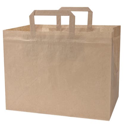 Take-away-kassar/Plantkassar