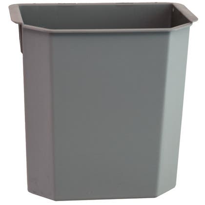Plastinsats 9 liter