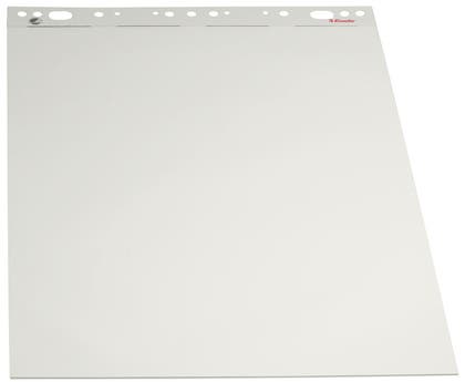 Blädderblock 59 x 80 cm olinjerat ekonomi Esselte