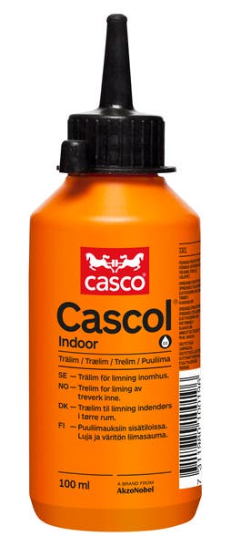 Trälim Casco Indoor