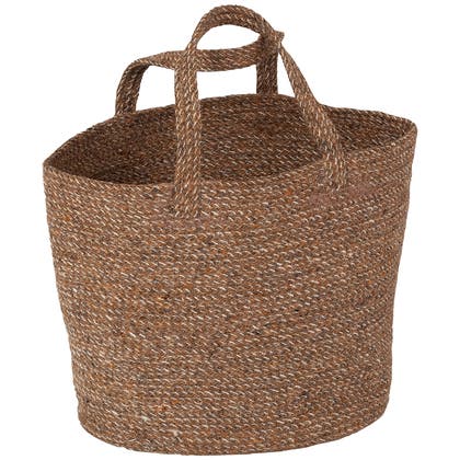 Väska i jute Ella