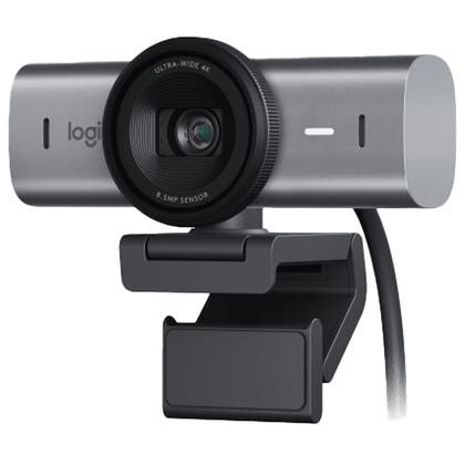 Webbkamera MX Brio Logitech
