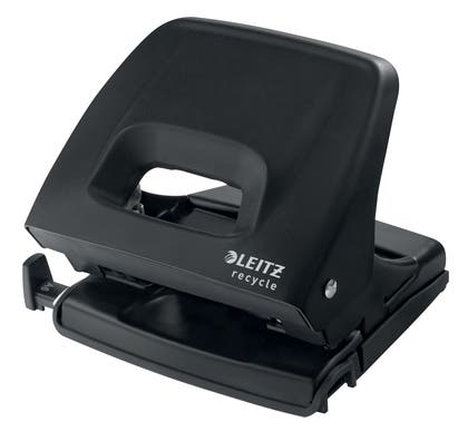 Hålslag Leitz Recycle 20 ark