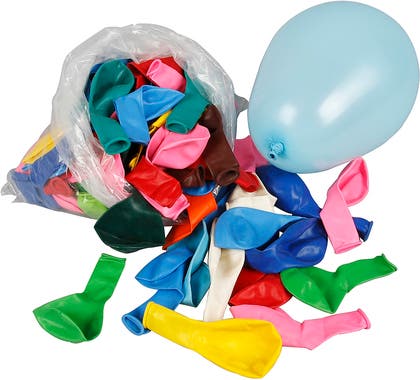 Ballonger runda
