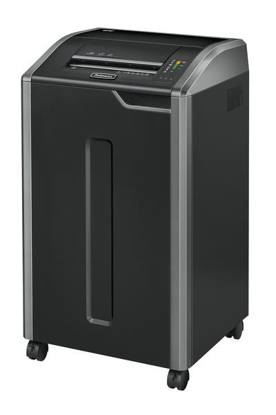Dokumentförstörare Fellowes 425Ci P-4