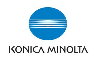 Toner K-Minolta C454,554 Gul