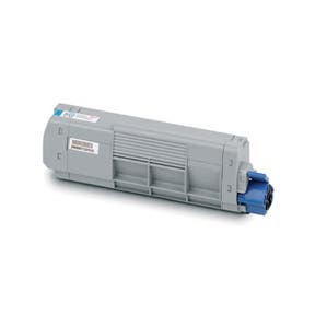 Toner OKI 44315305/44315306/44315307/44315308
