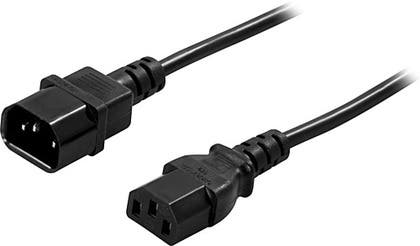 Förlängningskabel PC-skärm