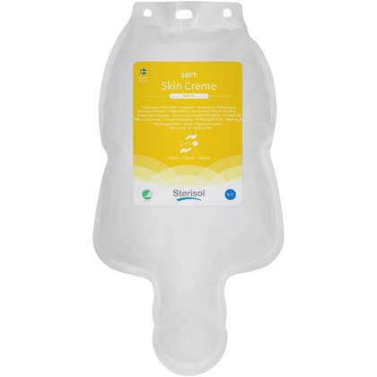 Hudkräm SOFT Skin Creme 0,7 Liter