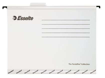 Hängmapp Esselte A4