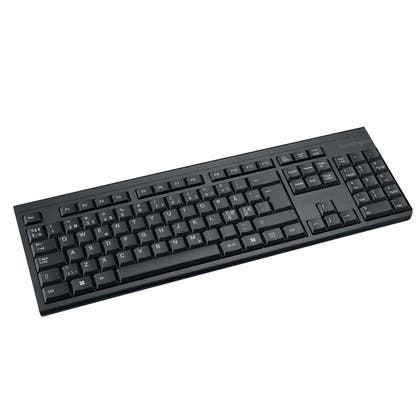 Tangentbord trådlöst KB150 EQ Kensington