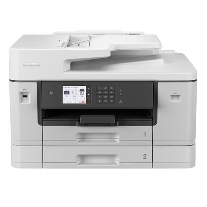 Bläckståleskrivare Brother MFC-J6940DW A3