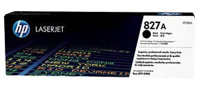 Toner HP CF300A svart 29,5k