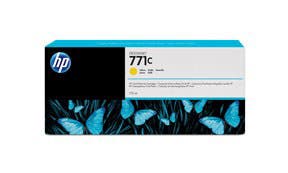 Bläckpatron HP 771C