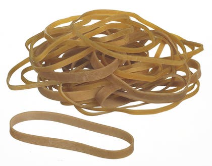 Gummiband