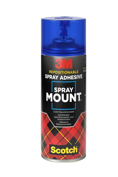 Spraylim 3M Spray Mount