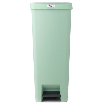 StepUp Pedalhink jadegreen