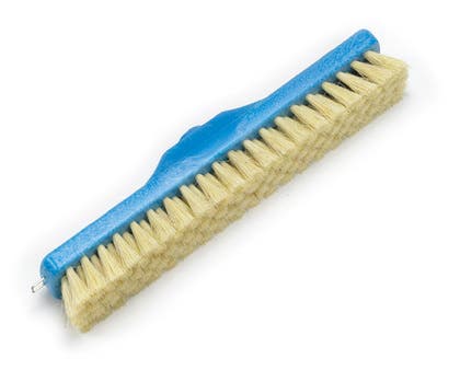 Levangborste plast mexfiber 30 cm
