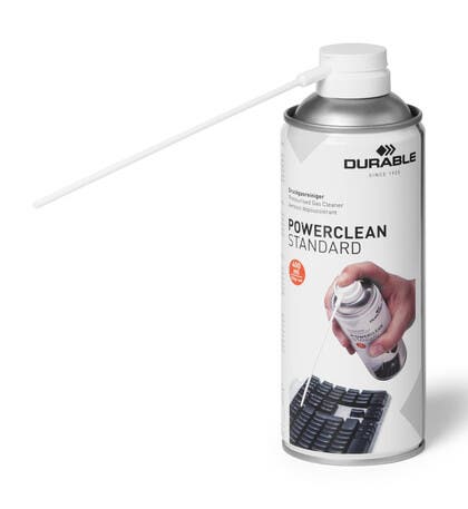 Tryckluft Durable 400 ml