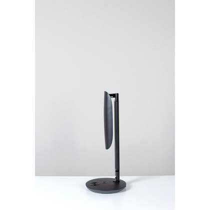 Bordslampa Funkia USB LED svart