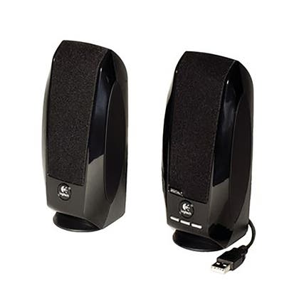 Högtalare Logitech S150 2.0 1,2W