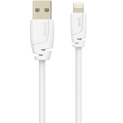 USB-A-lightning MFI kabel Sinox