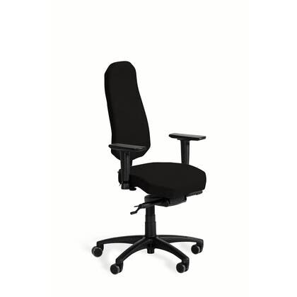 Stol Kontors Ullman Hi-Lite komplett