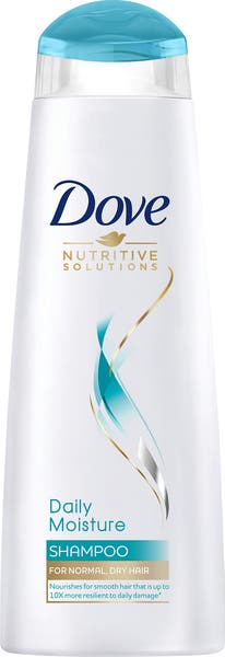 Schampo Daily Care Dove 250 ml