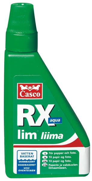 Lim Casco RX Aqua