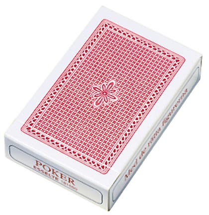Spelkort Öbergs Poker