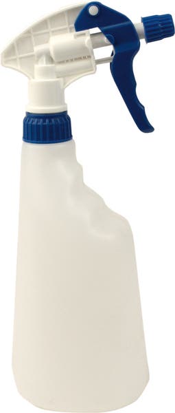 Sprayflaska Basic Blå 600 ml