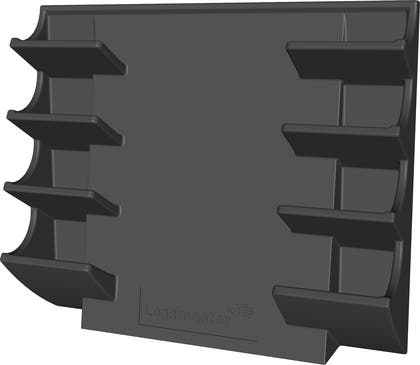 Pennhållare för Glastavla Magnetisk