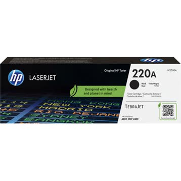 Tonerkassett HP 220A