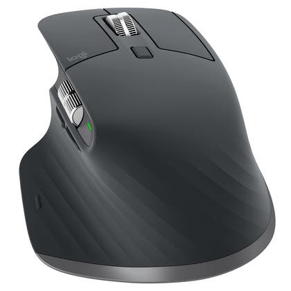 Datormus MX Master 3S for Business Logitech