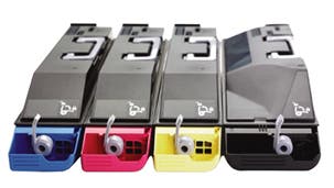 Toner Kyocera TK-8305K